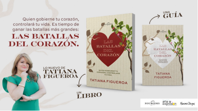 Libro y Guía de Estudio