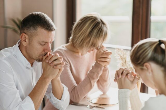 Consejería Bíblica